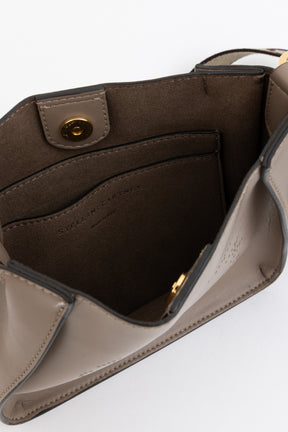 Mini Logo Cross-Body Bag