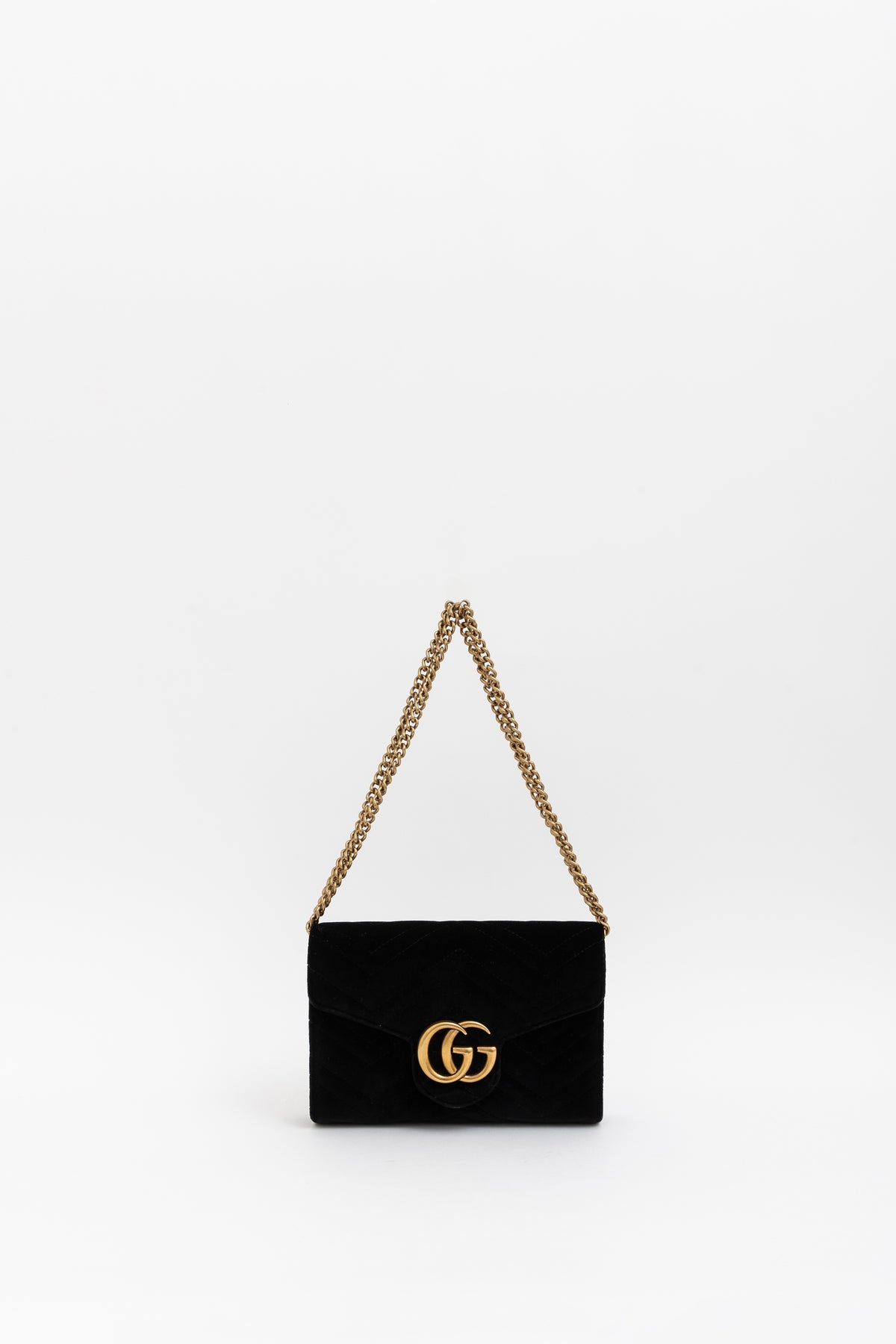 Marmont Wallet On Chain