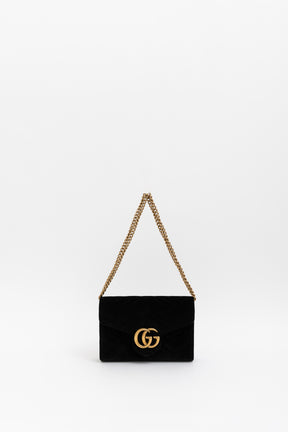 Marmont Wallet On Chain