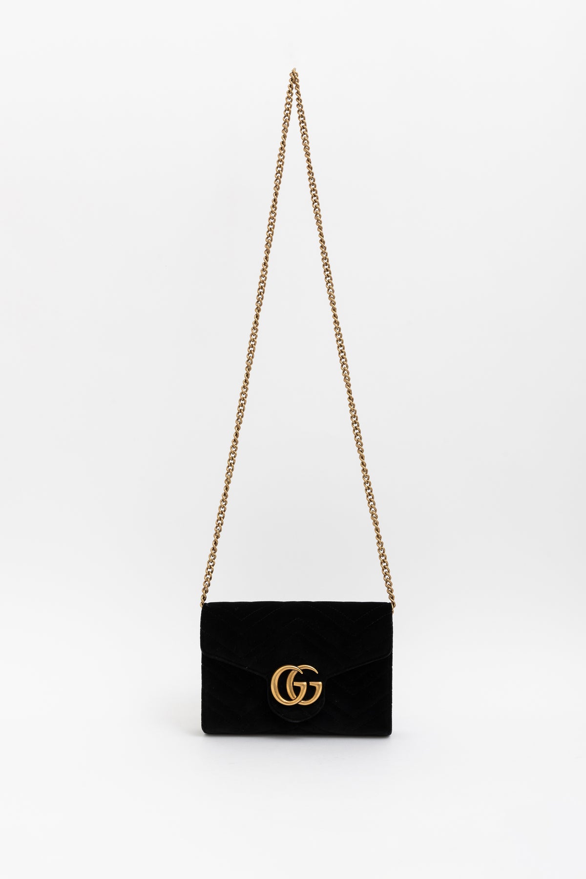 Marmont Wallet On Chain