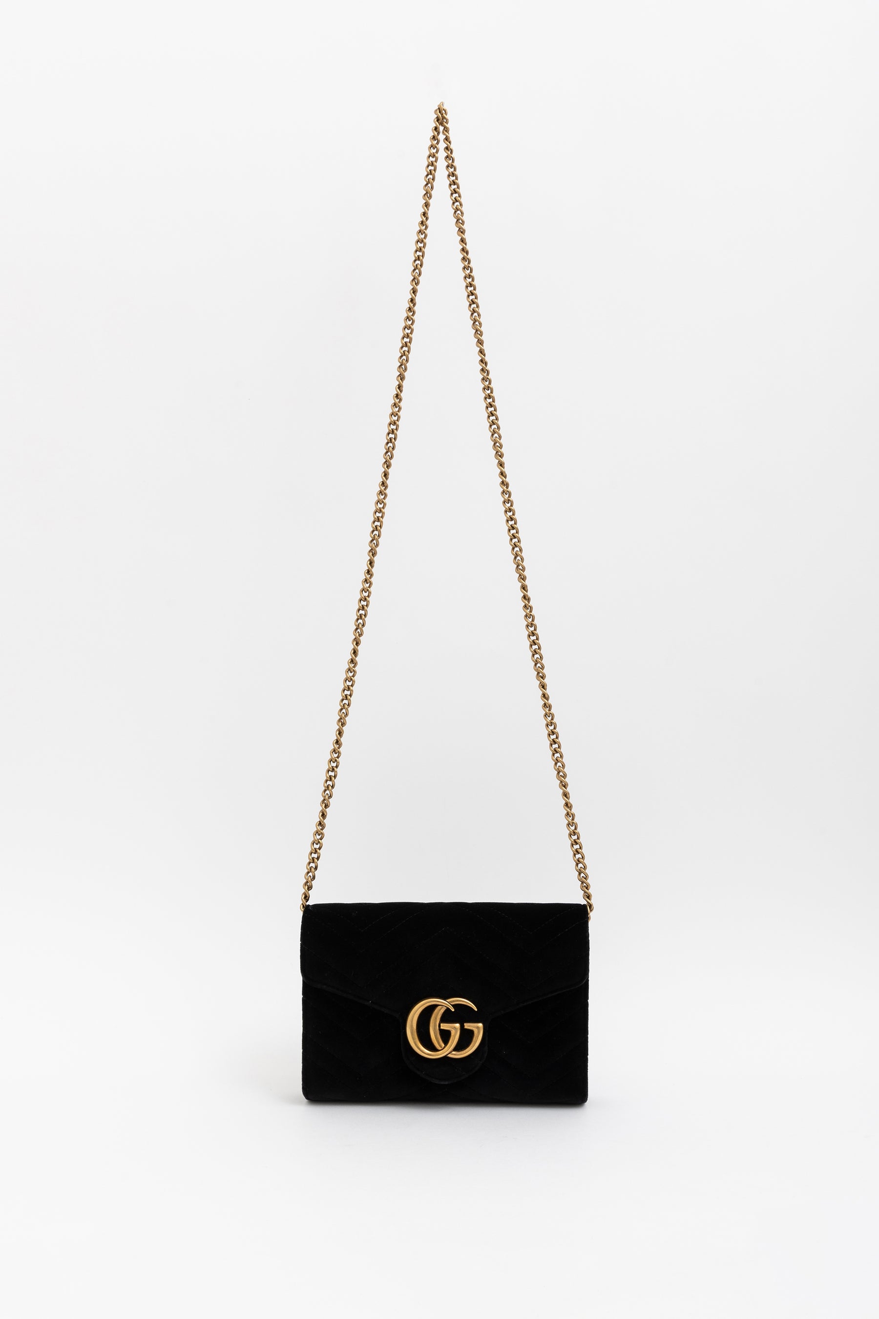 Marmont Wallet On Chain