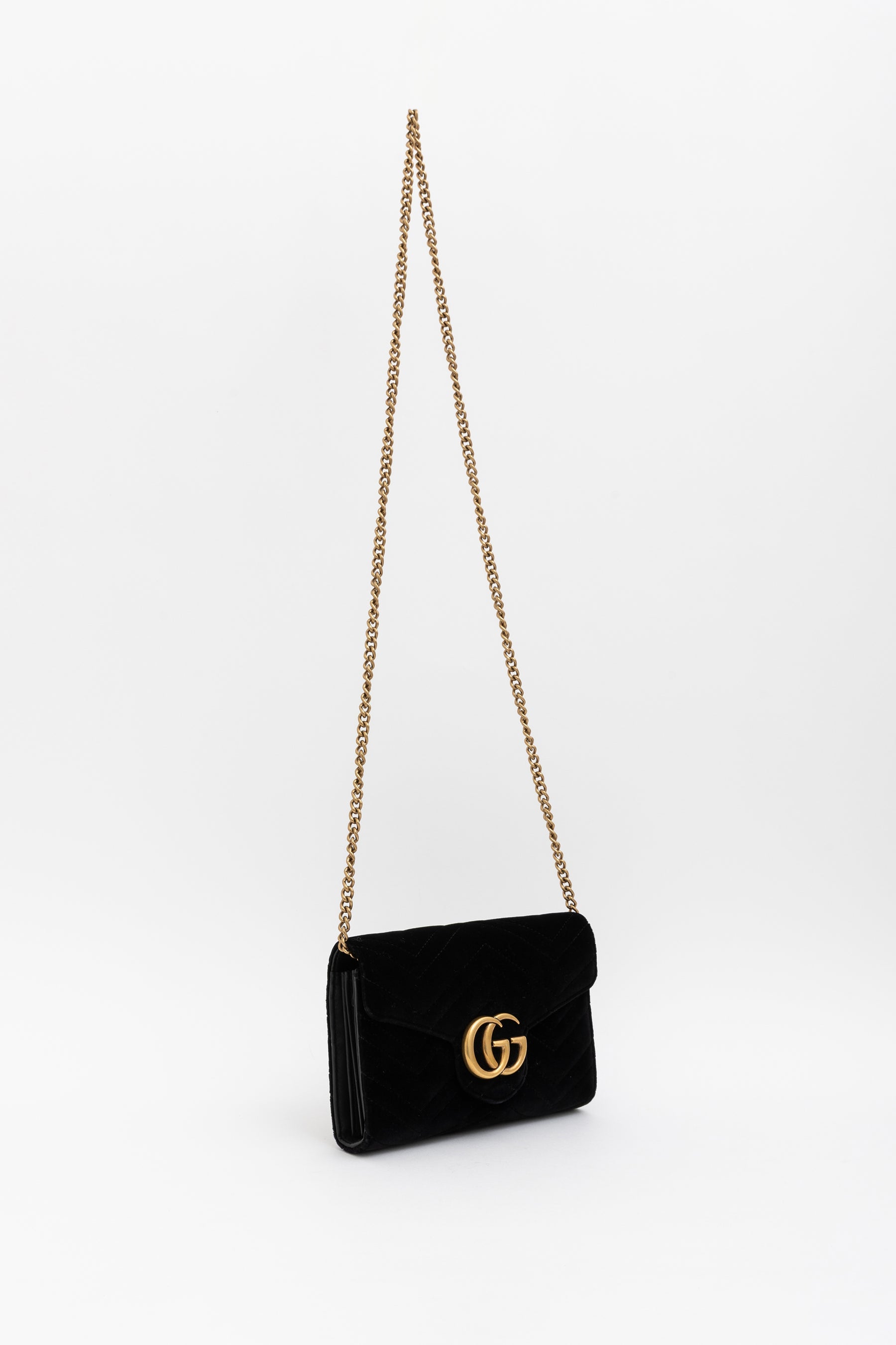 Marmont Wallet On Chain