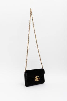Marmont Wallet On Chain
