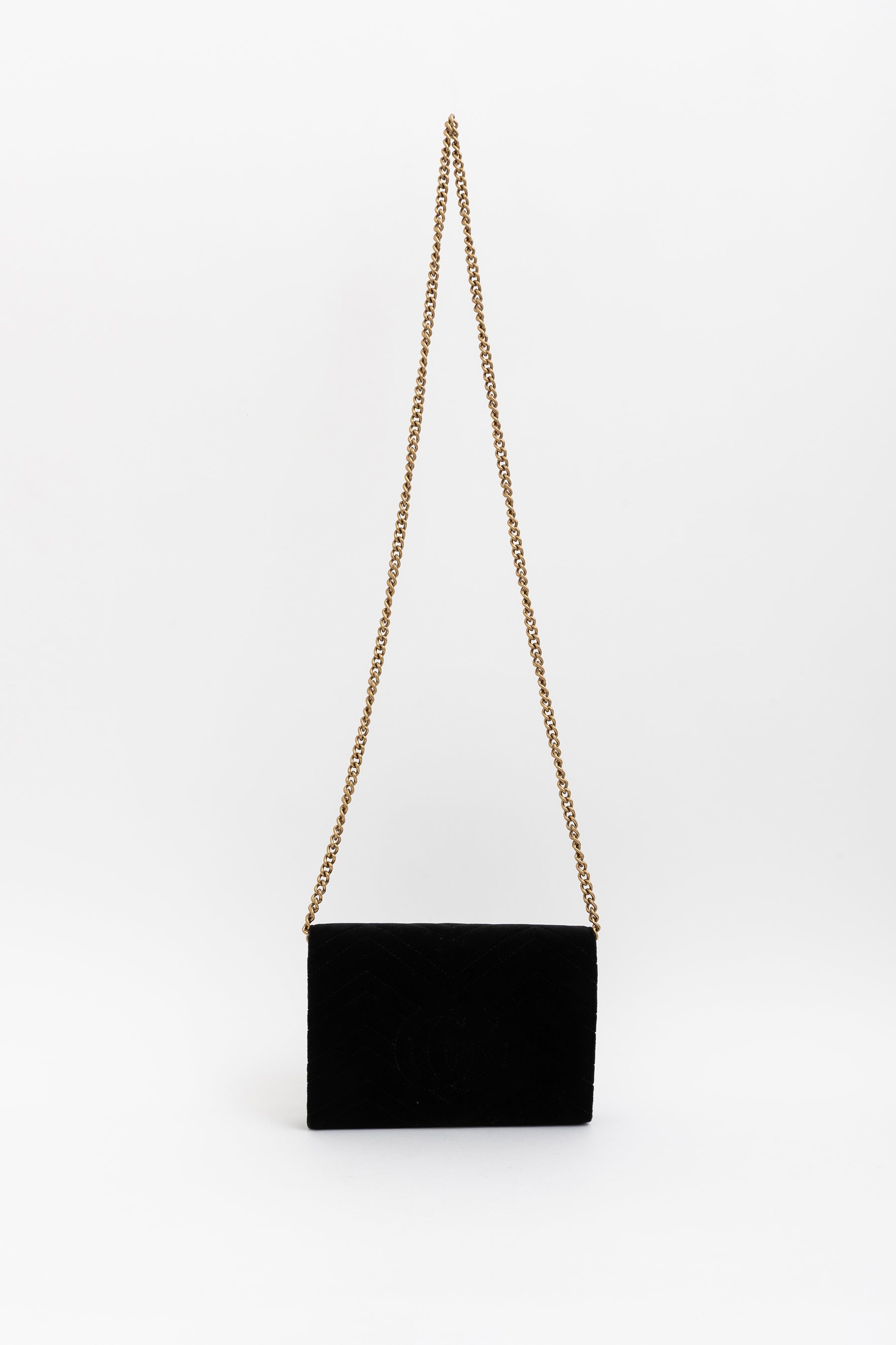Marmont Wallet On Chain