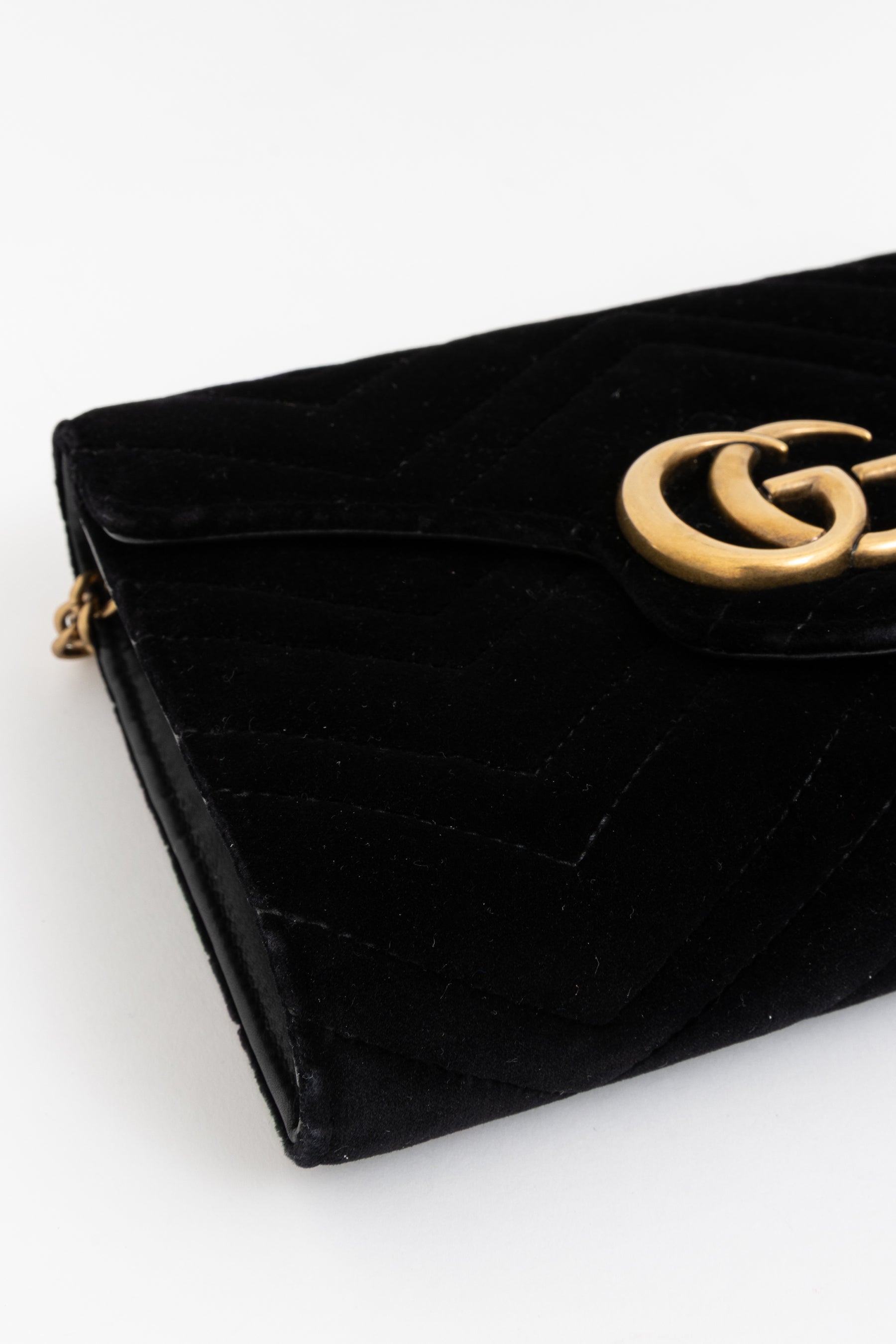 Marmont Wallet On Chain
