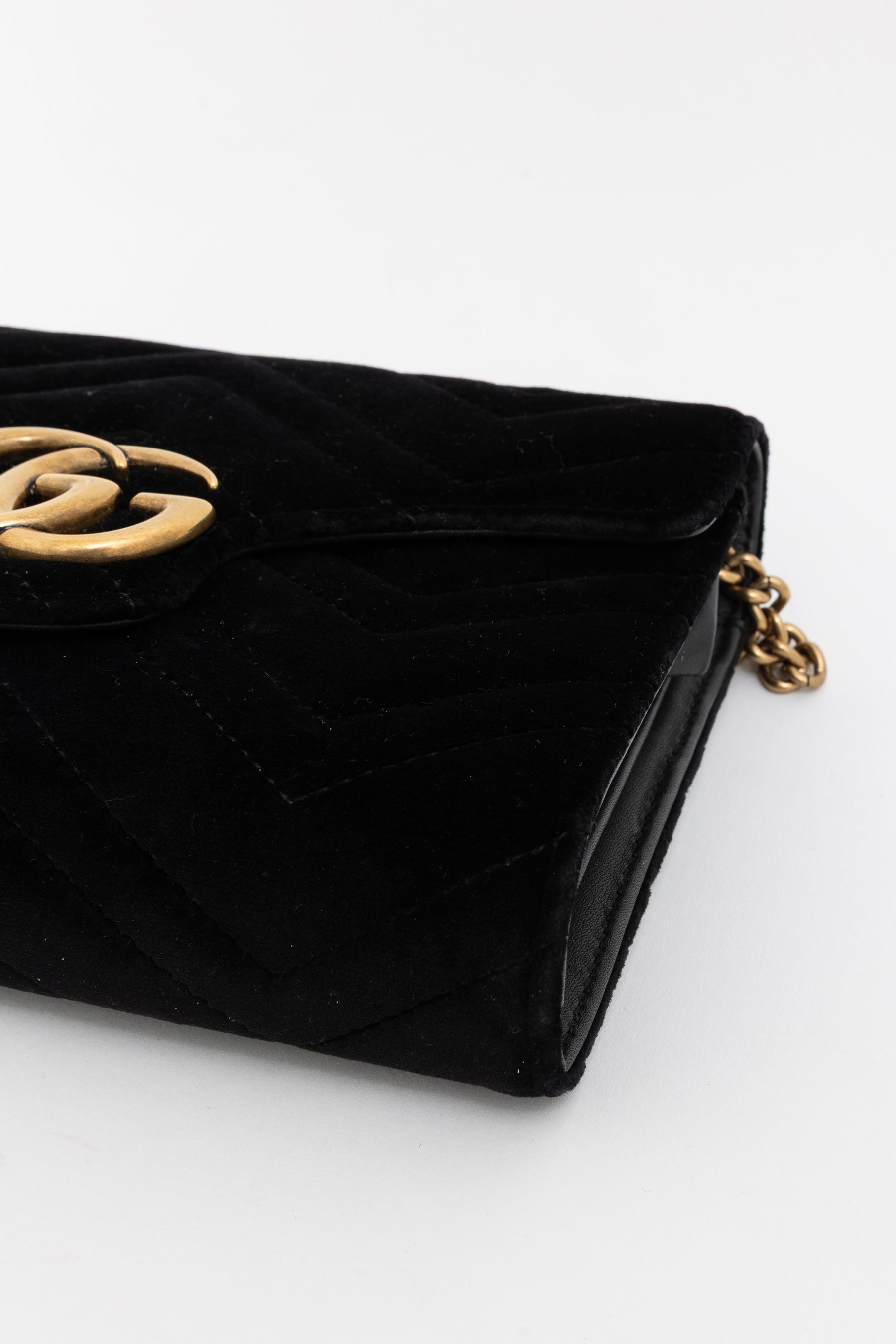 Marmont Wallet On Chain