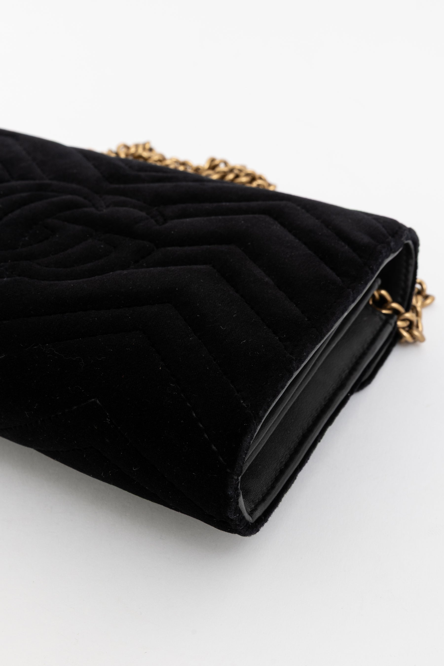 Marmont Wallet On Chain