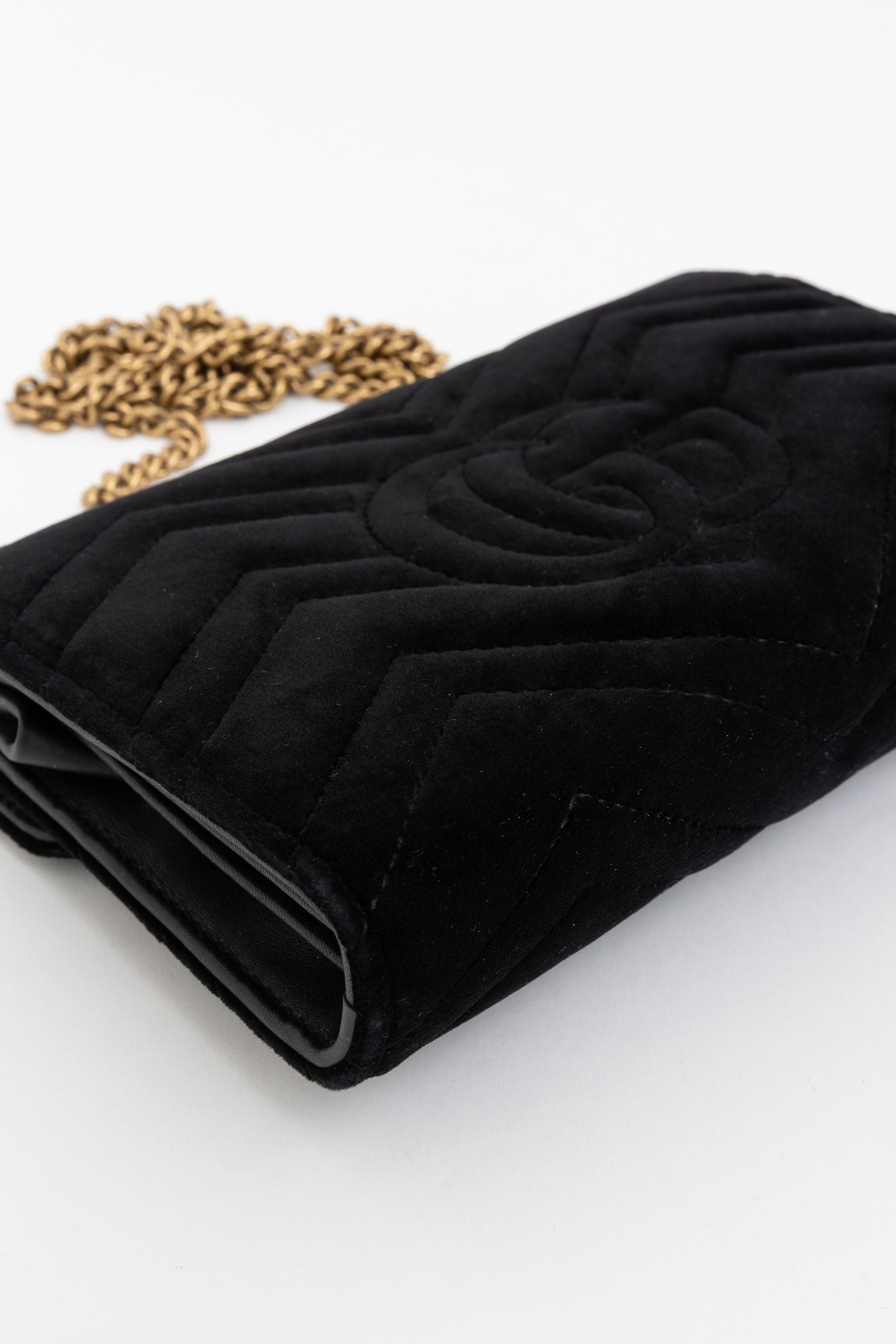 Marmont Wallet On Chain