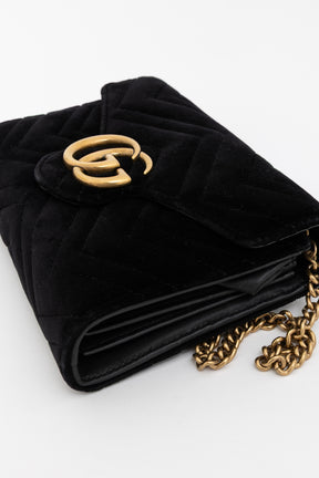 Marmont Wallet On Chain