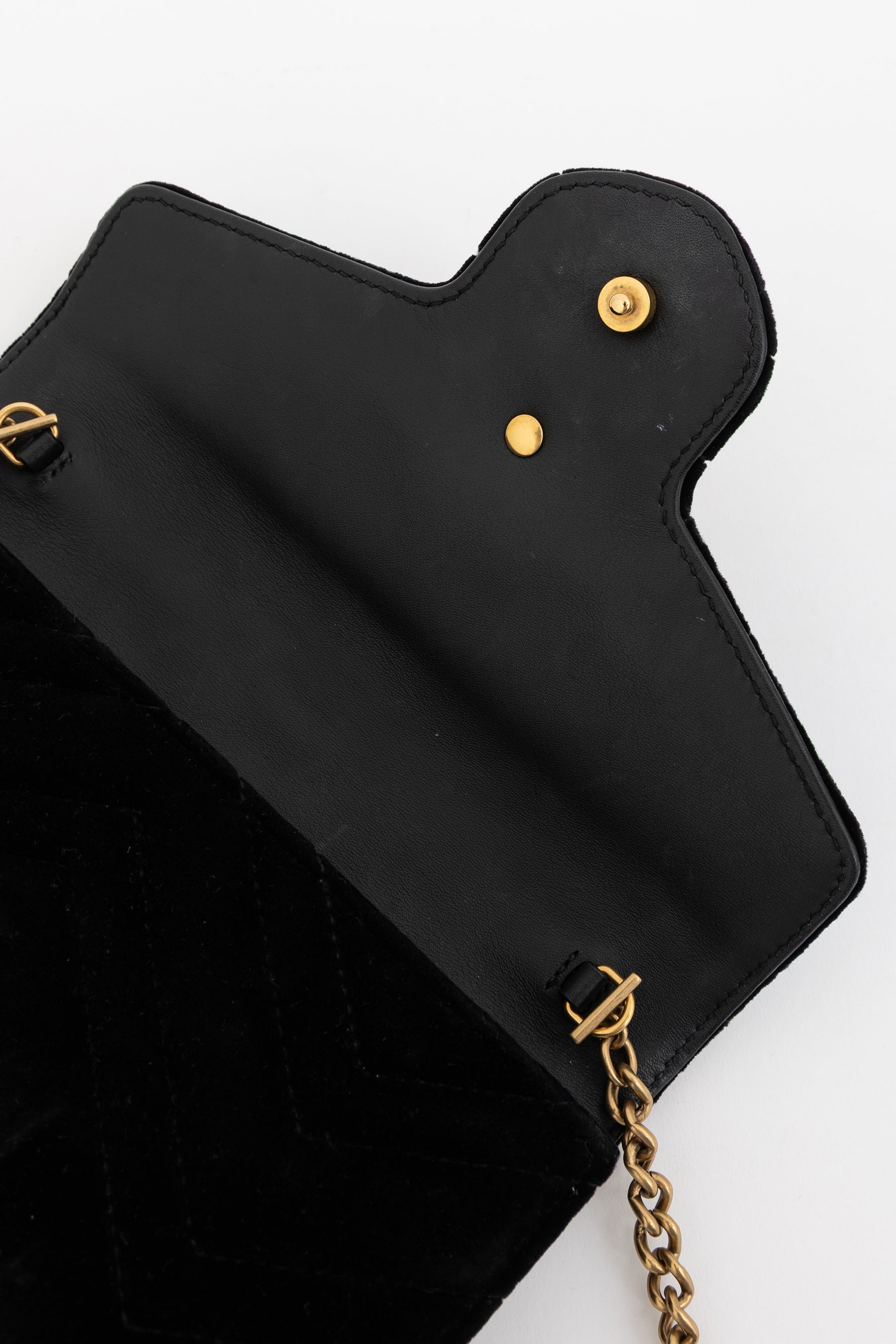 Marmont Wallet On Chain
