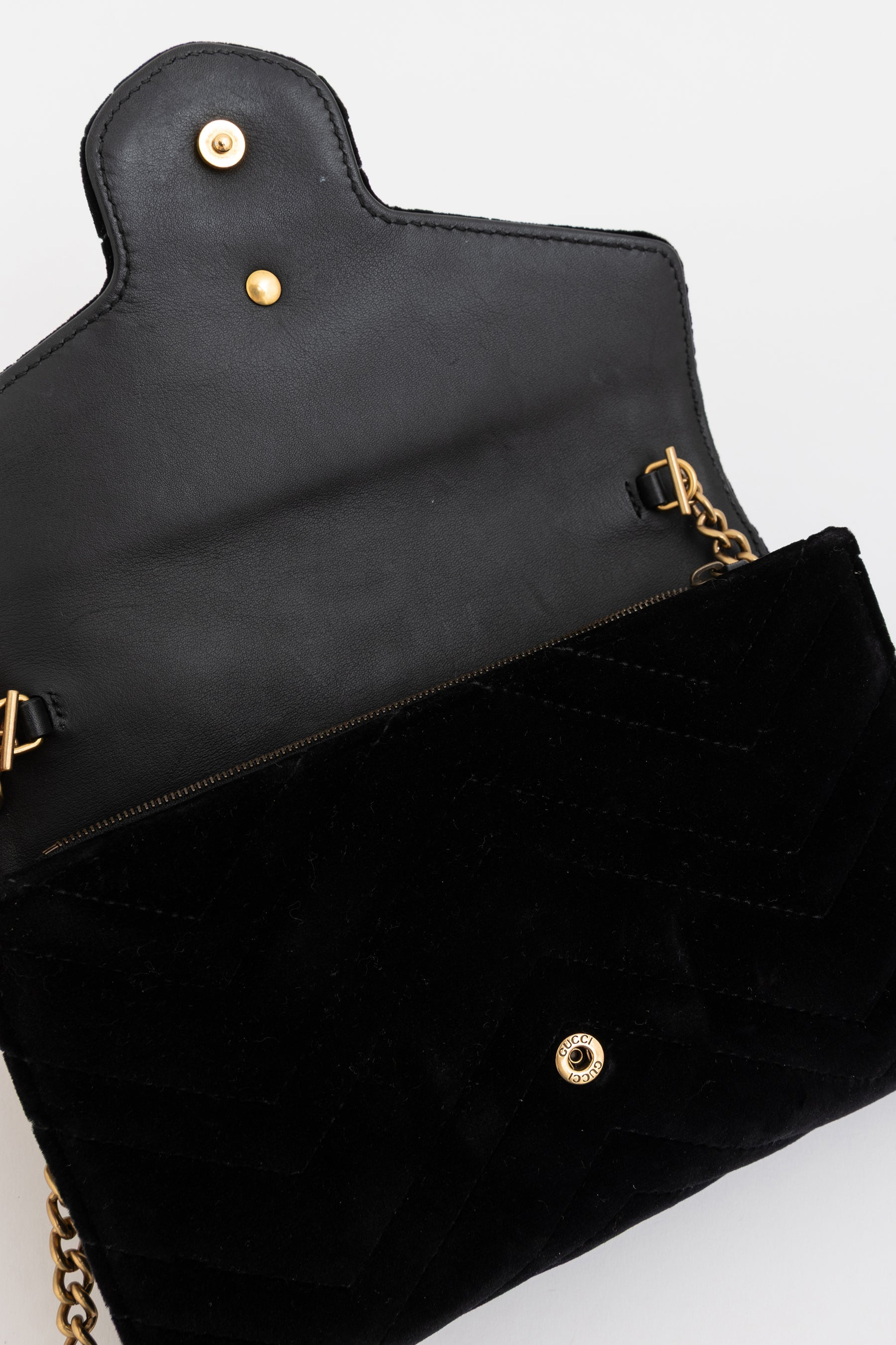 Marmont Wallet On Chain