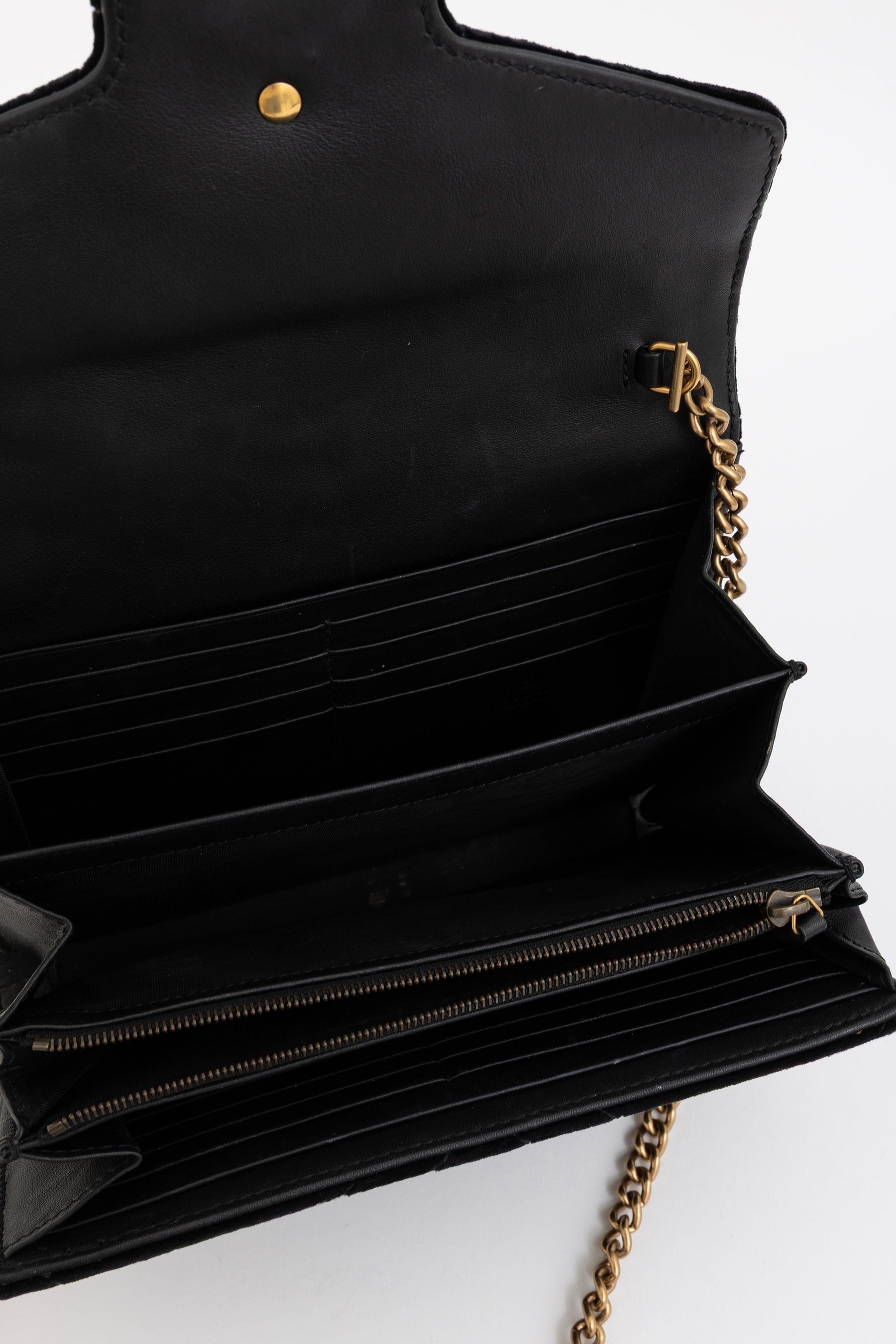 Marmont Wallet On Chain