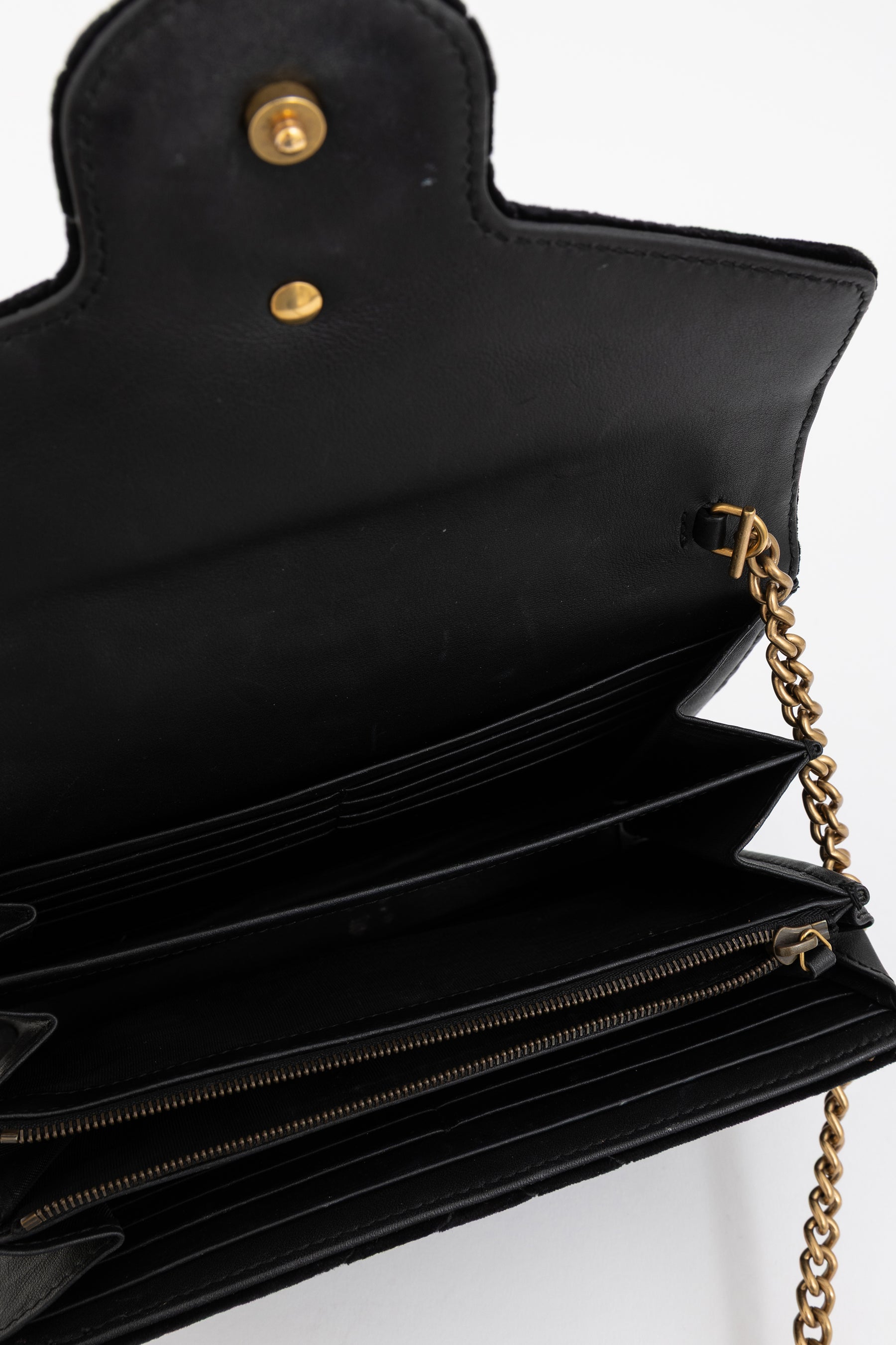 Marmont Wallet On Chain