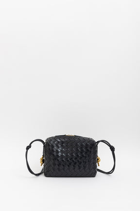 Intrecciato Loop Mini Bag