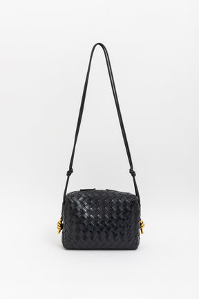 Intrecciato Loop Mini Bag