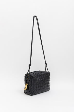 Intrecciato Loop Mini Bag
