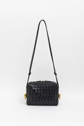 Intrecciato Loop Mini Bag
