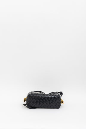 Intrecciato Loop Mini Bag