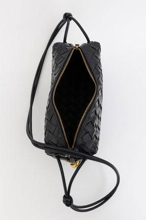 Intrecciato Loop Mini Bag