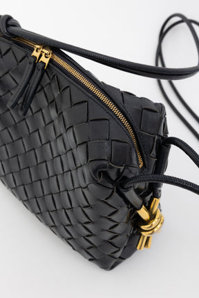 Intrecciato Loop Mini Bag