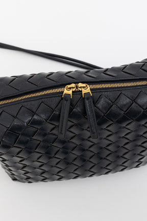 Intrecciato Loop Mini Bag