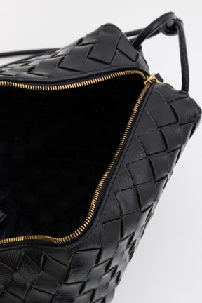 Intrecciato Loop Mini Bag