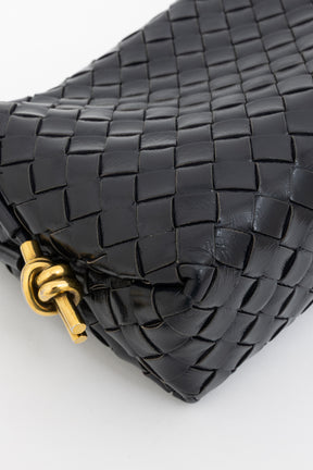 Intrecciato Loop Mini Bag