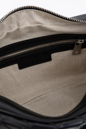 Intrecciato Camera Bag