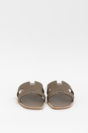 Oran Sandals