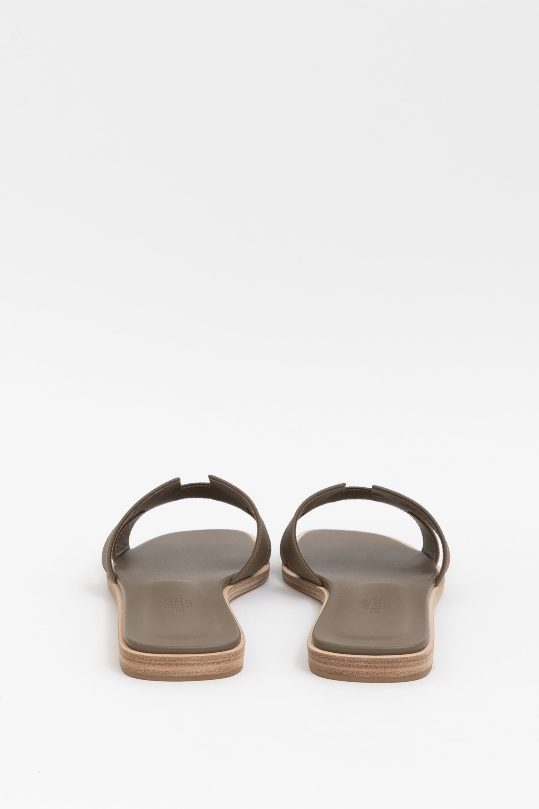 Oran Sandals