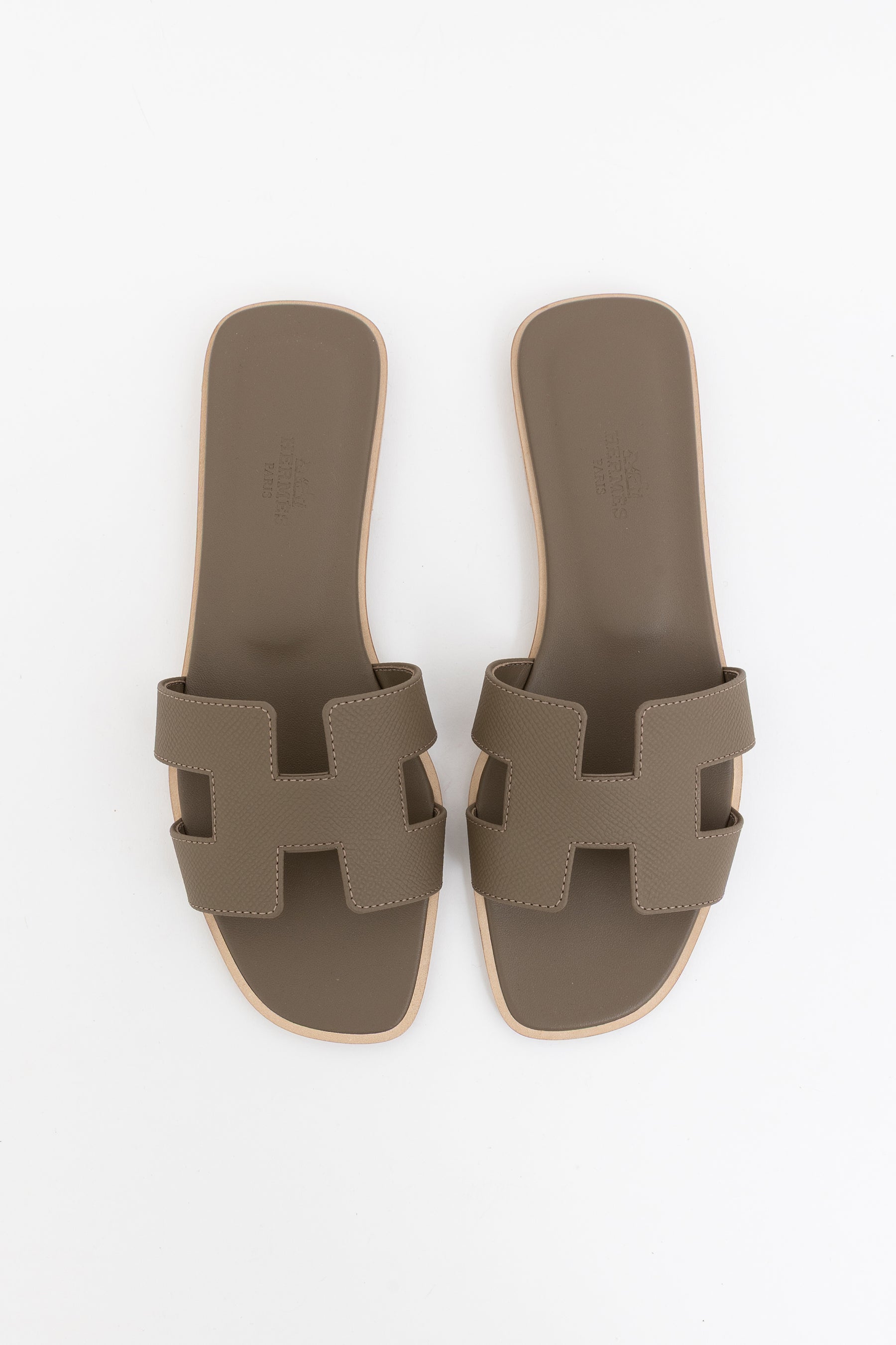 Oran Sandals
