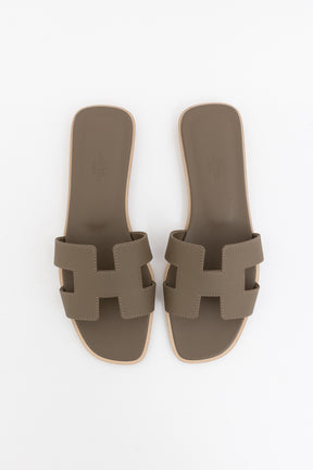 Oran Sandals