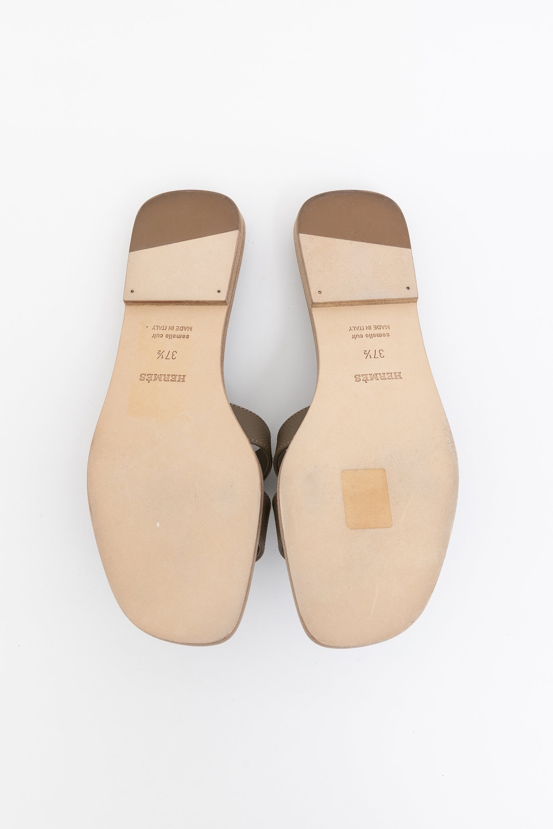 Oran Sandals