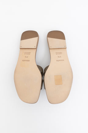 Oran Sandals