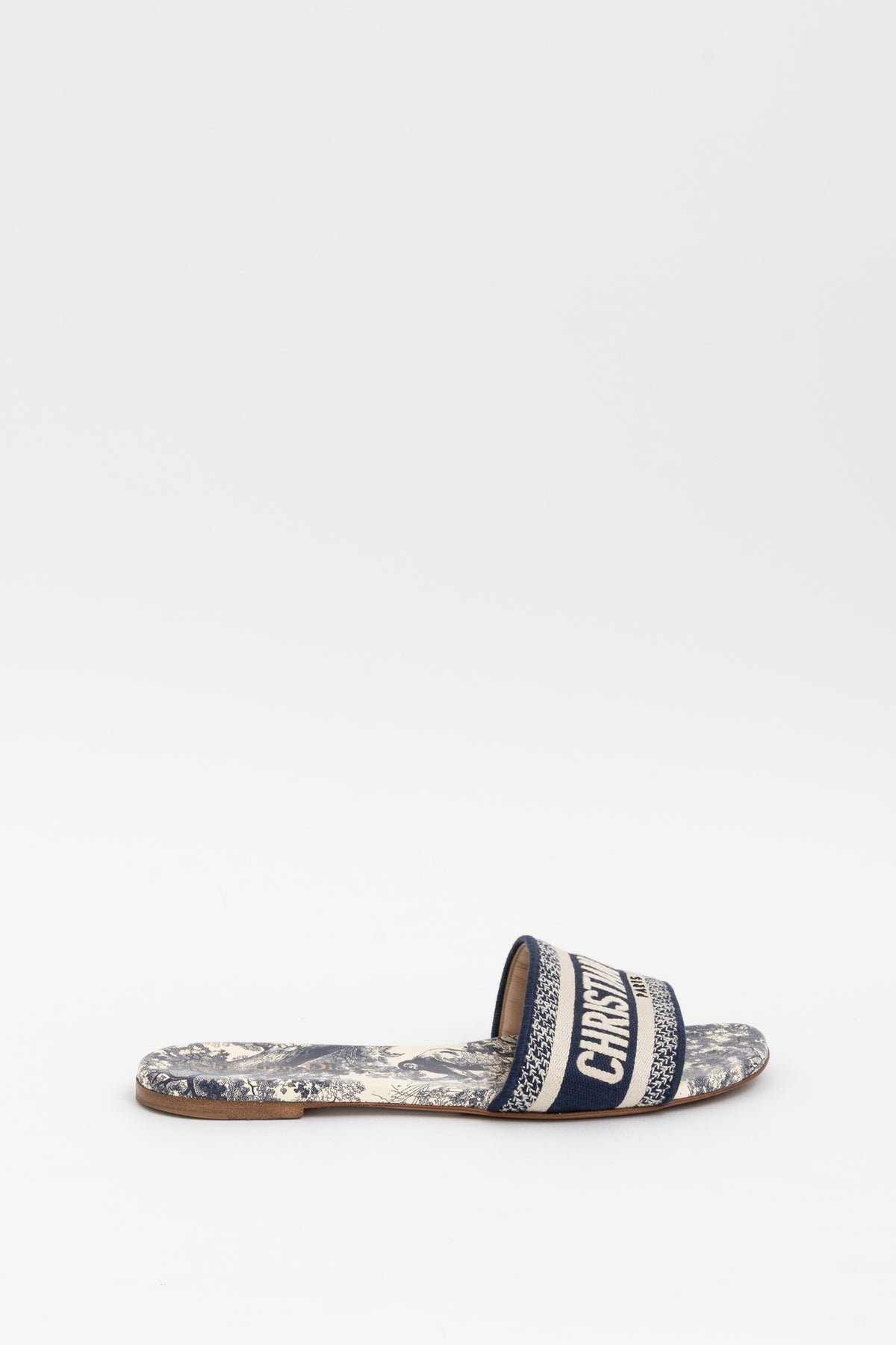 Dway Slides