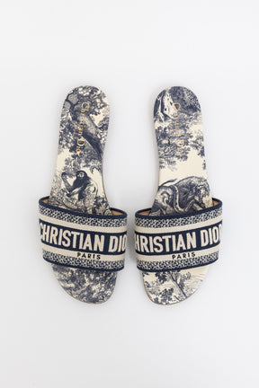 Dway Slides