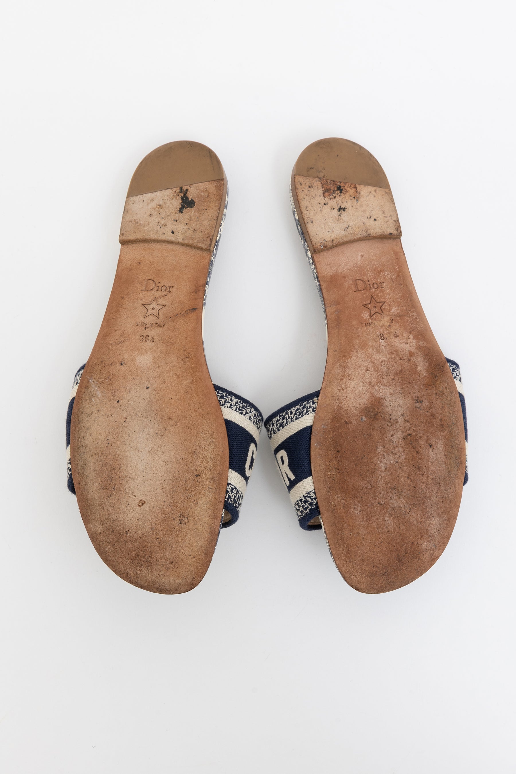 Dway Slides