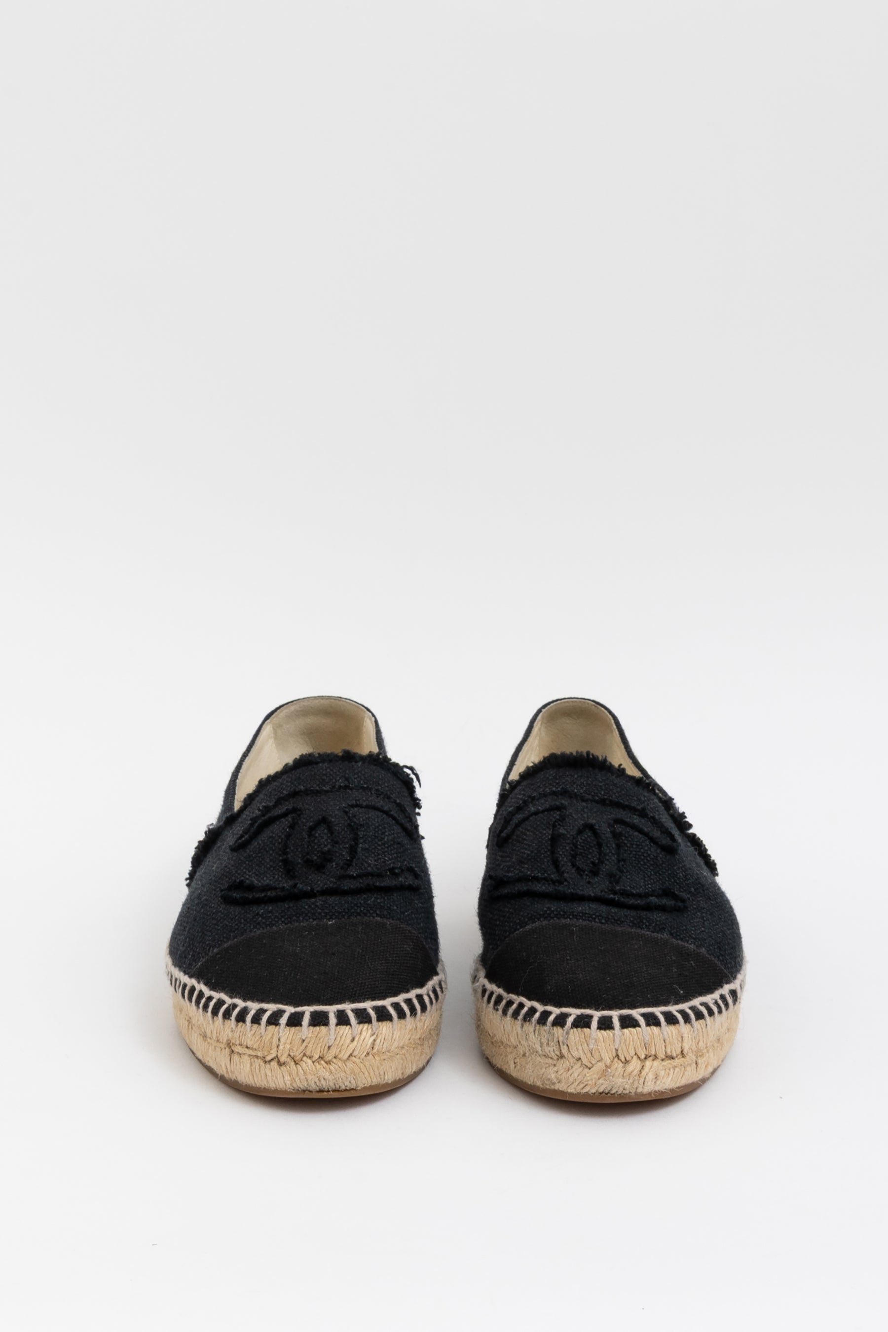 CC Espadrilles