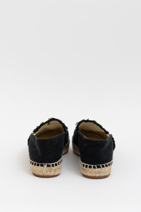 CC Espadrilles
