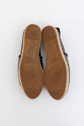 CC Espadrilles