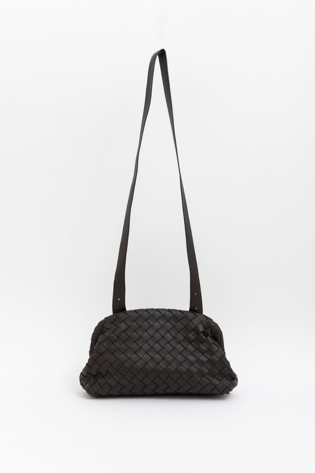 Intrecciato Bag