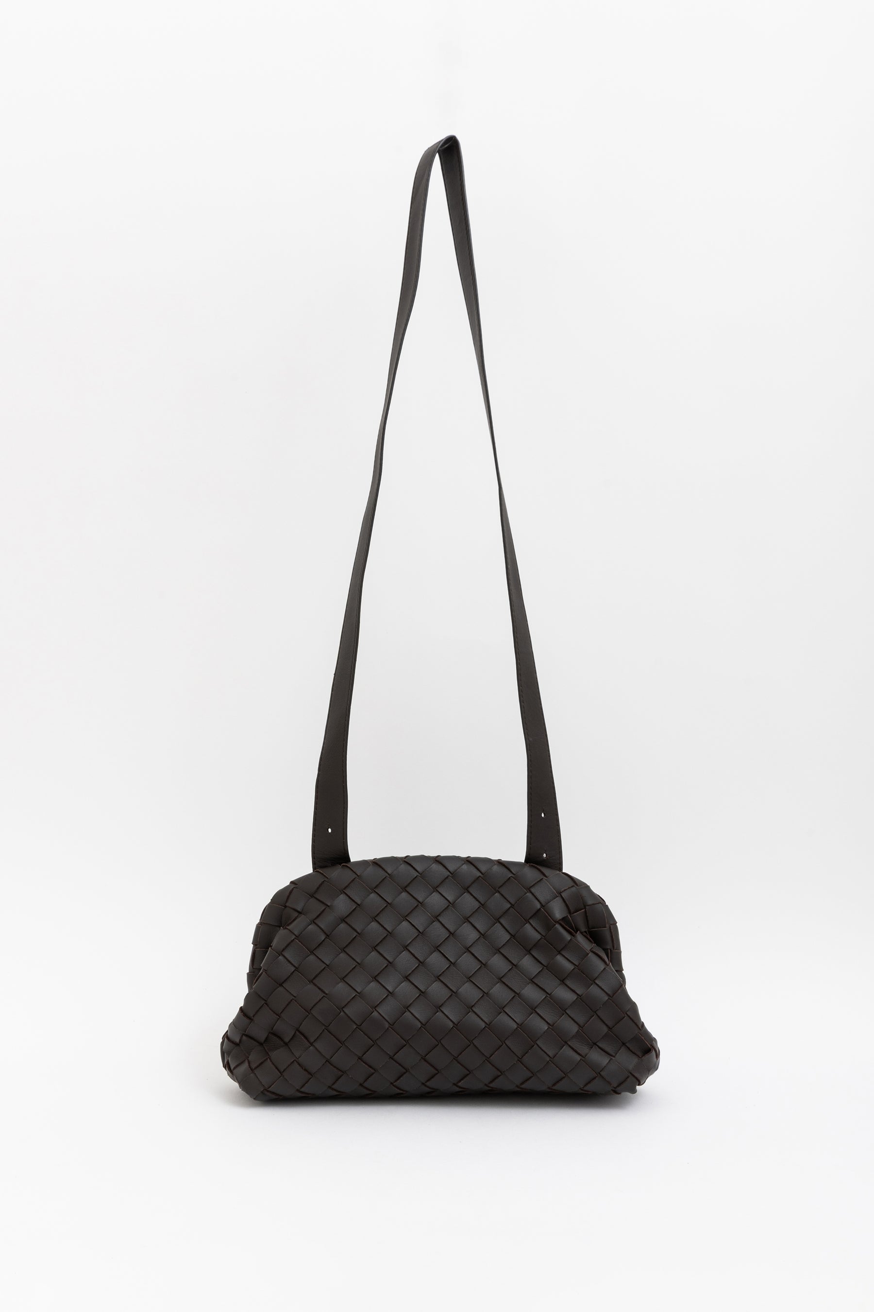 Intrecciato Bag