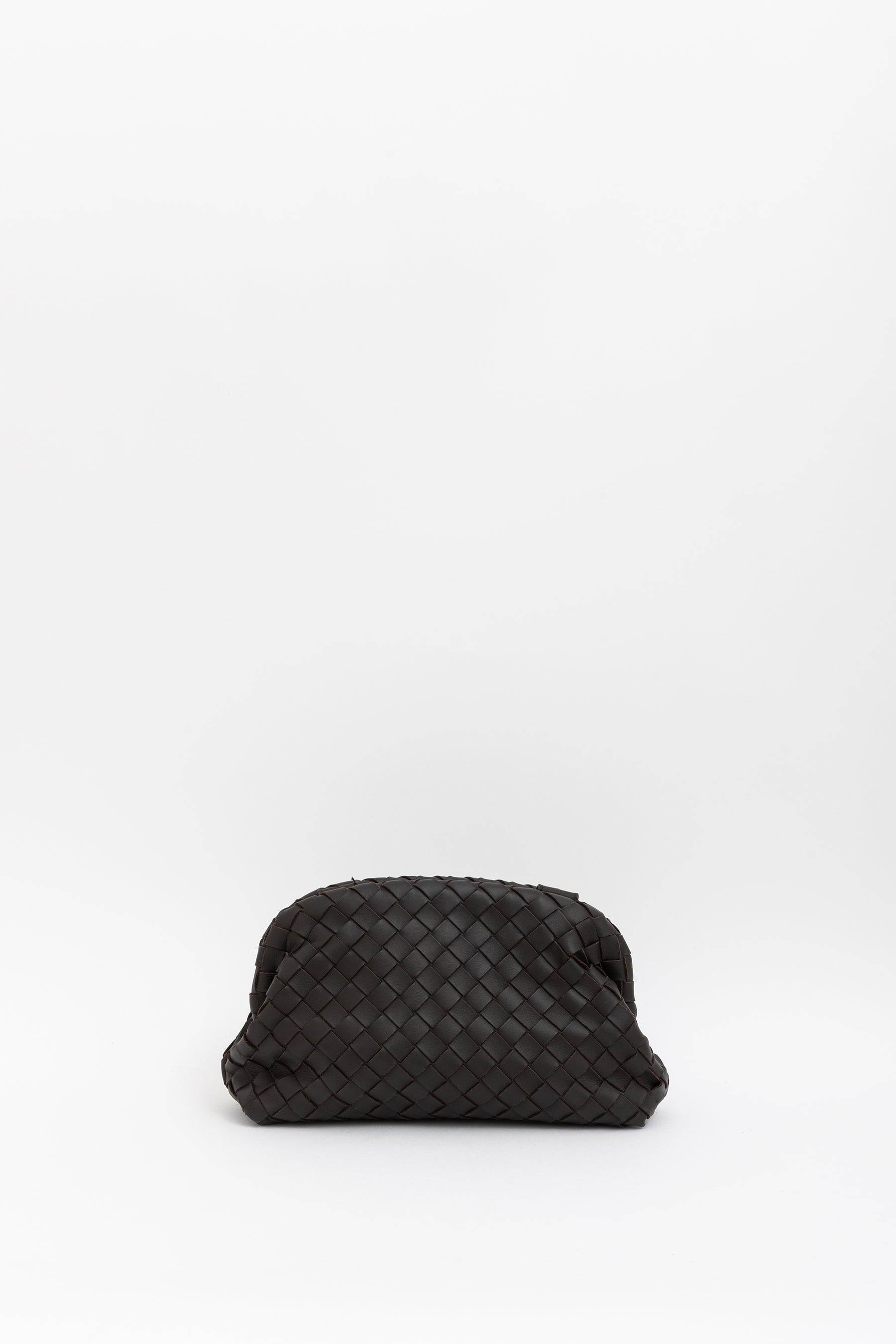 Intrecciato Bag