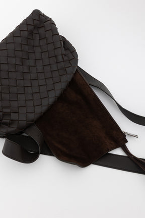 Intrecciato Bag