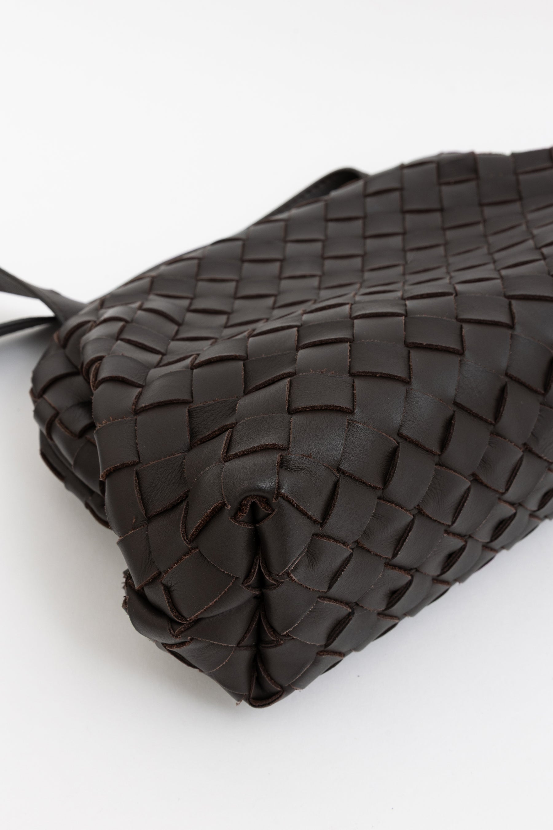 Intrecciato Bag