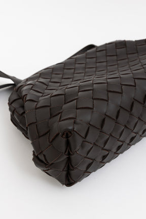 Intrecciato Bag