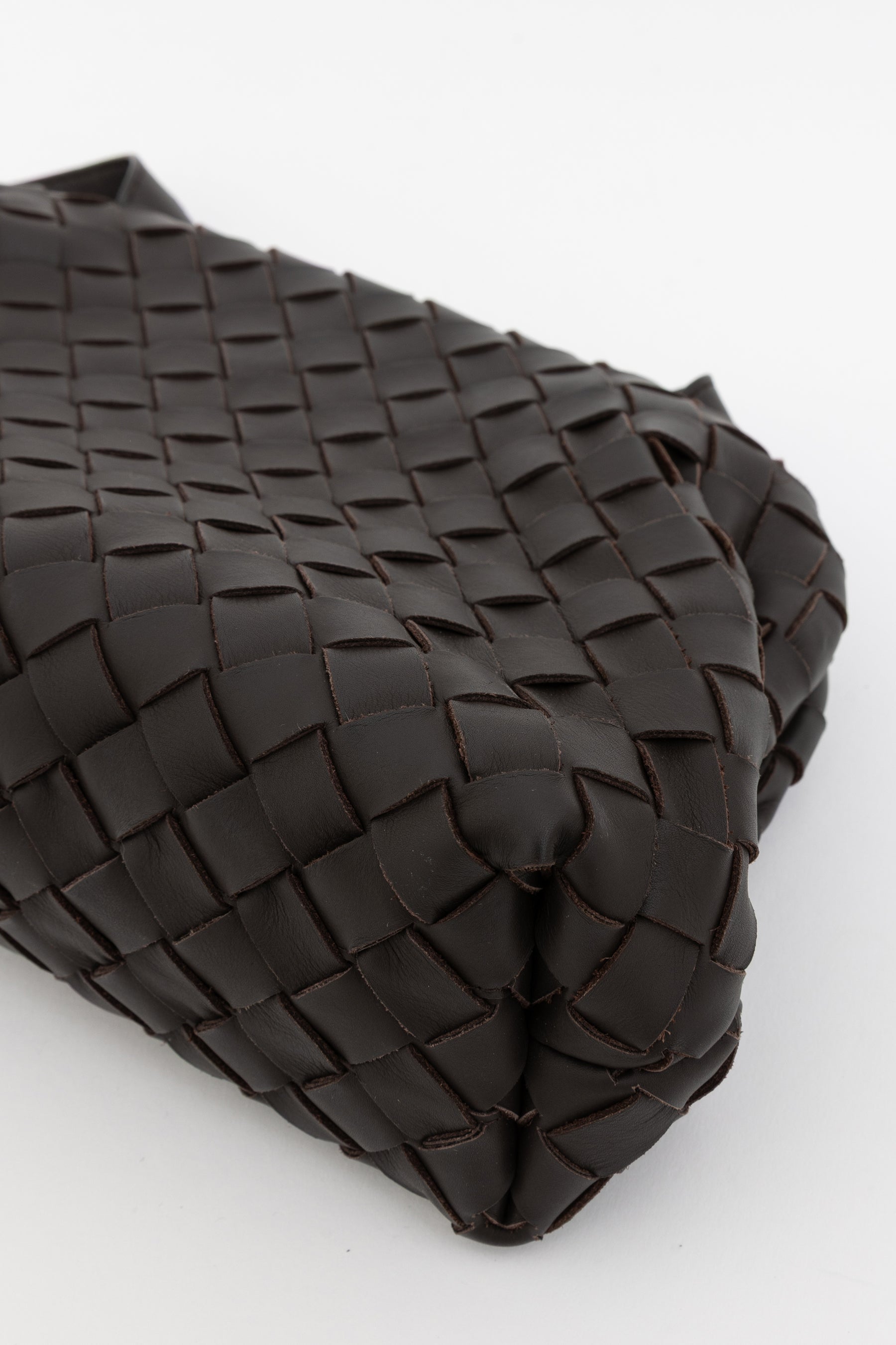 Intrecciato Bag