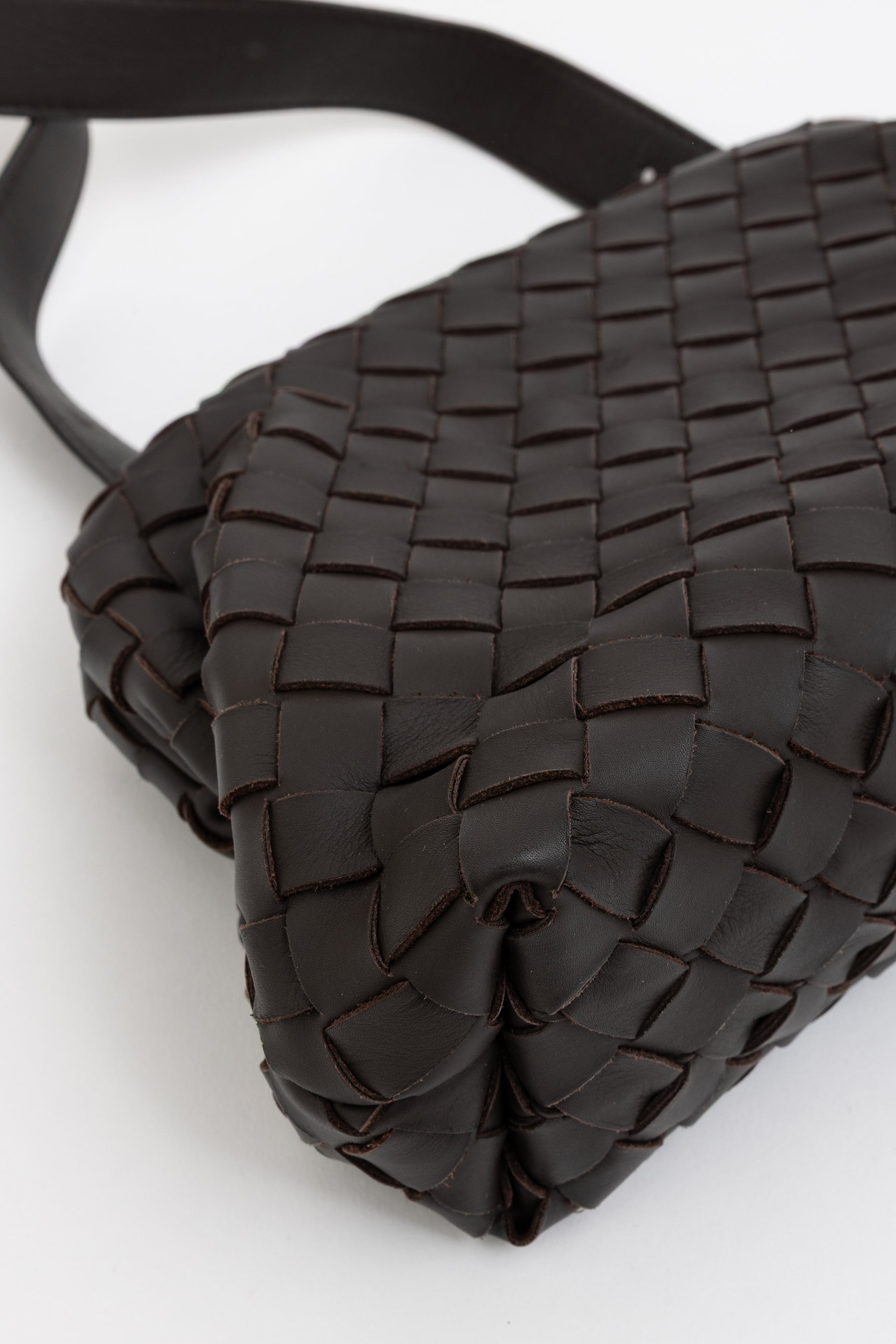 Intrecciato Bag
