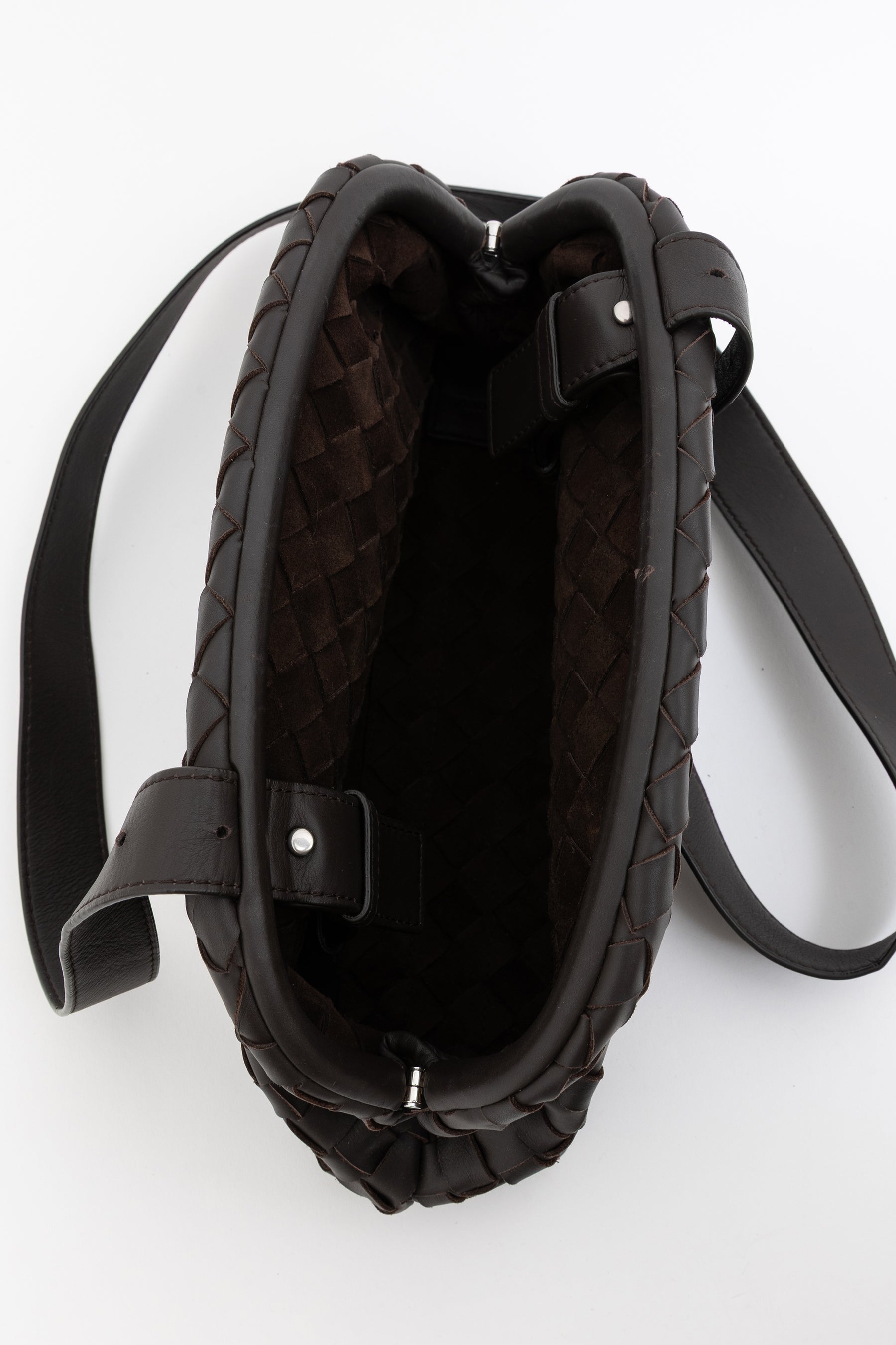 Intrecciato Bag