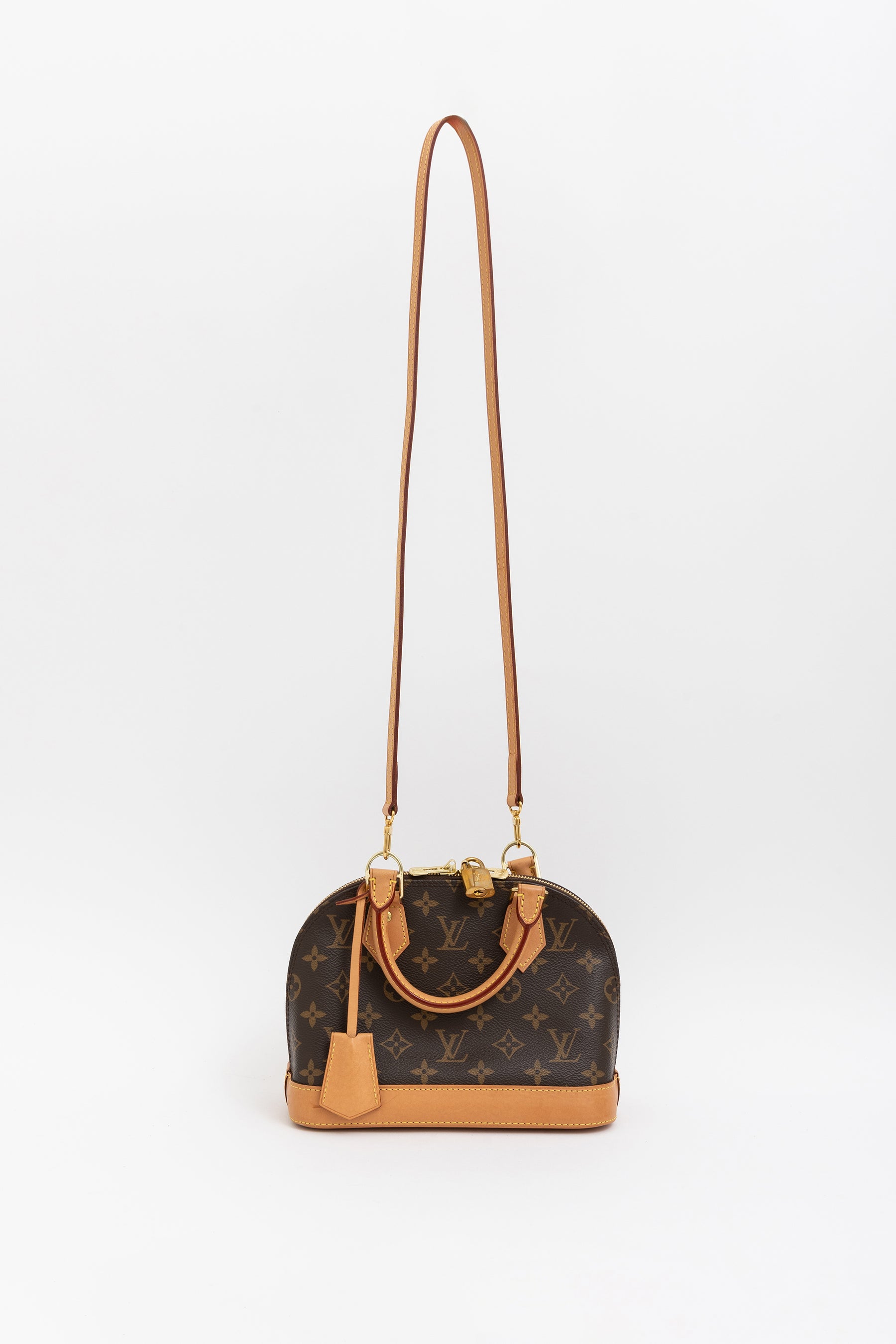Alma BB Bag